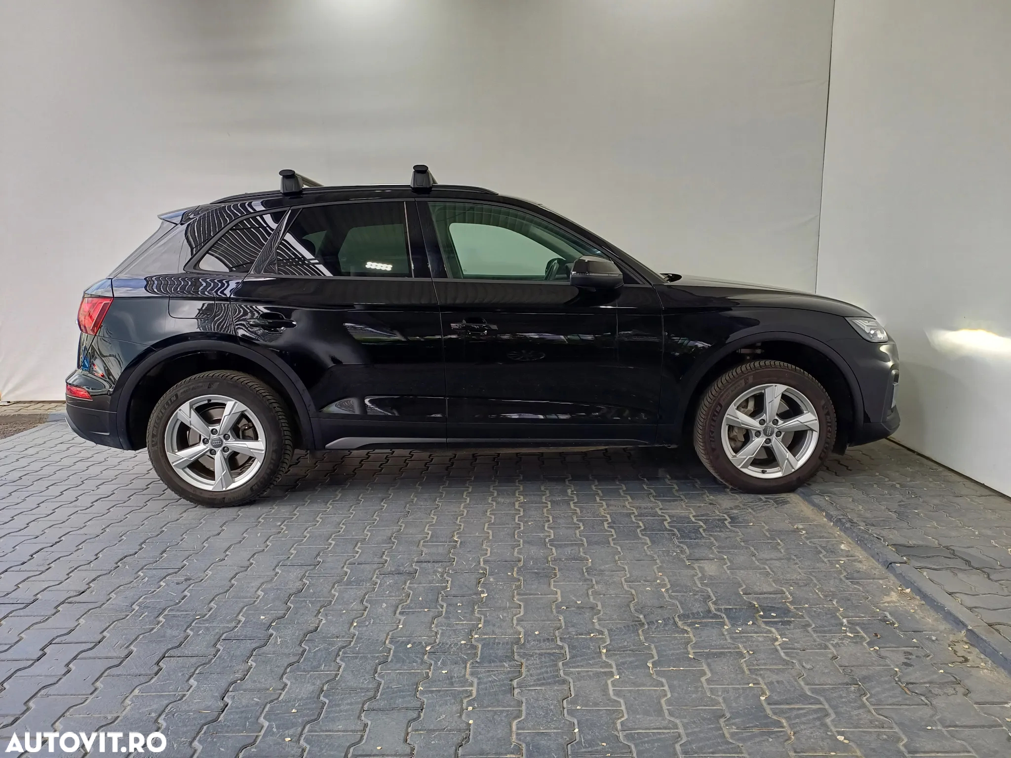 Audi Q5 40 TDI quattro S tronic MHEV Advanced - 33