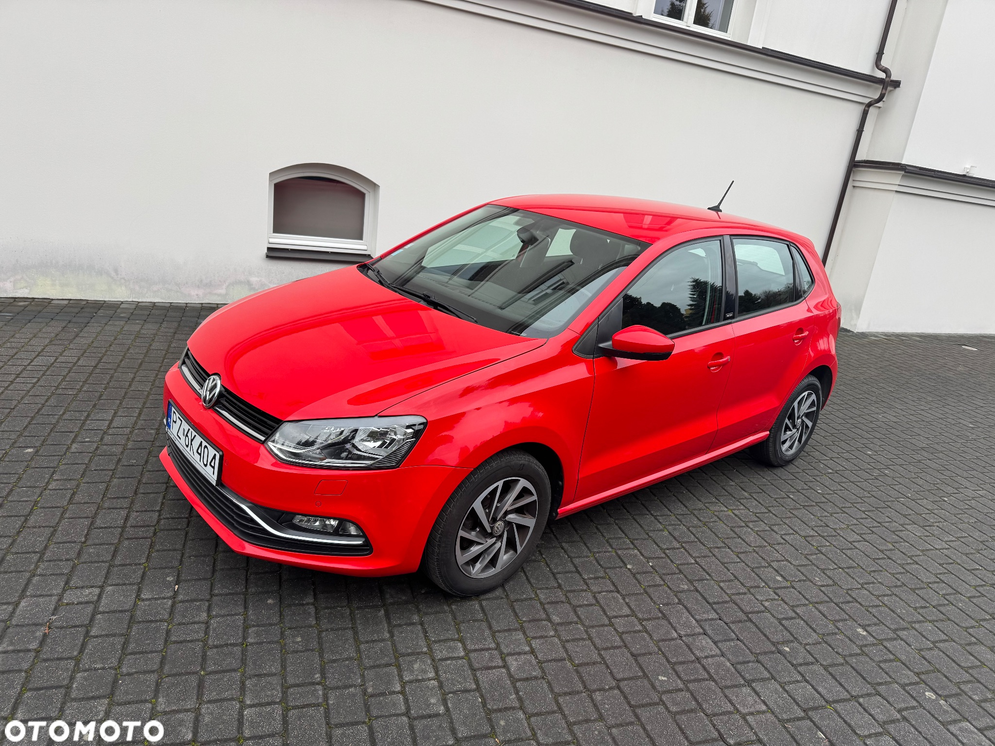 Volkswagen Polo - 2