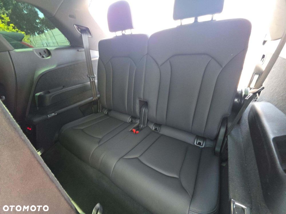 Audi Q7 3.0 TFSI Quattro Tiptronic - 9