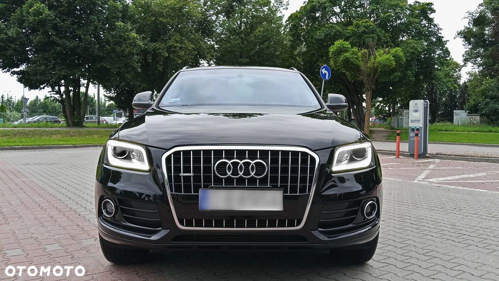 Audi Q5 - 8