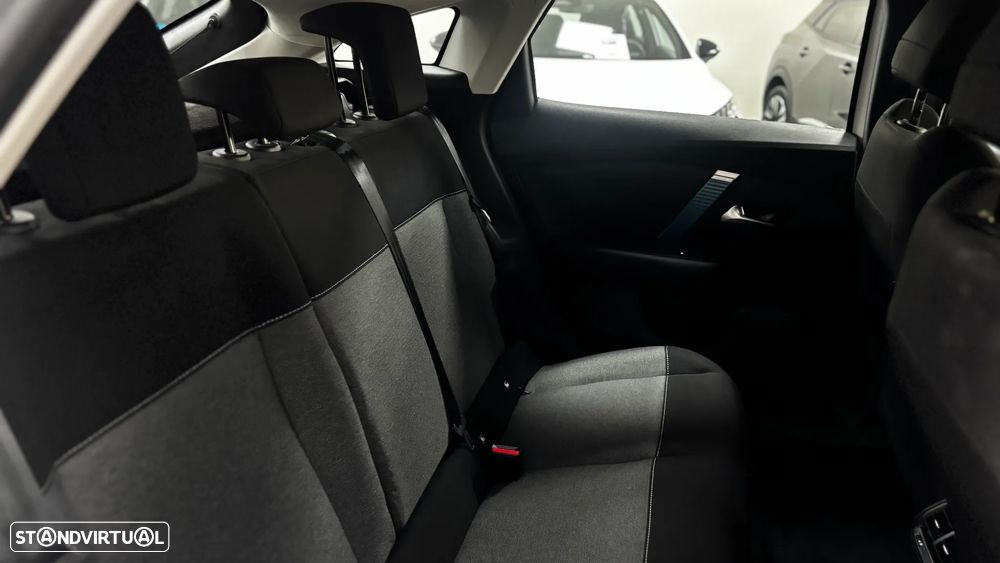 Citroën e-C4 Feel Pack - 17
