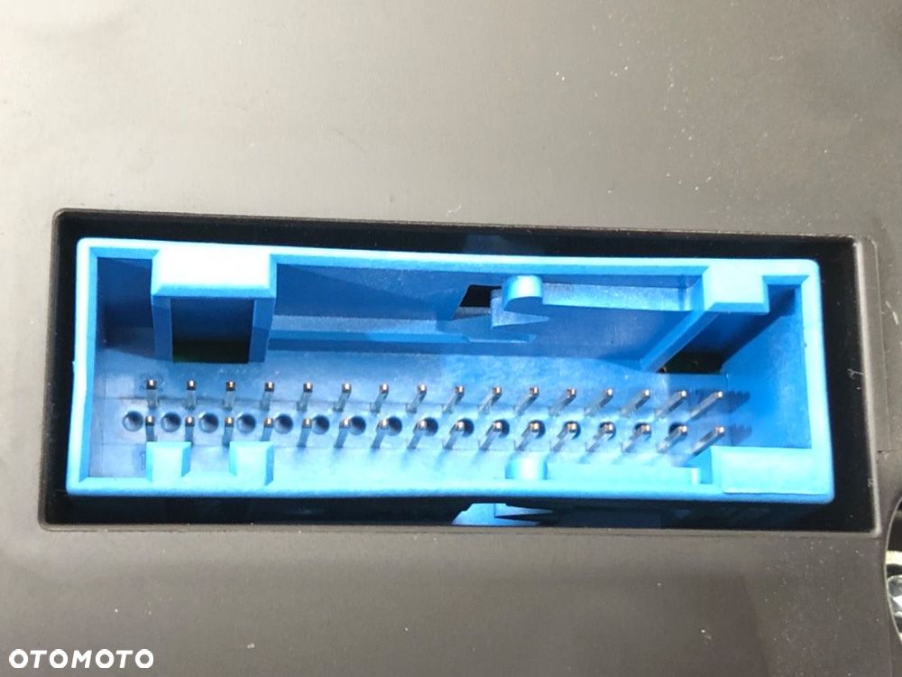 LICZNIK  VW TOURAN (1T3) 2010 - 2015 1.6 TDI 77 kW [105 KM] olej napędowy 2010 - 2015 1T0920875N - 5