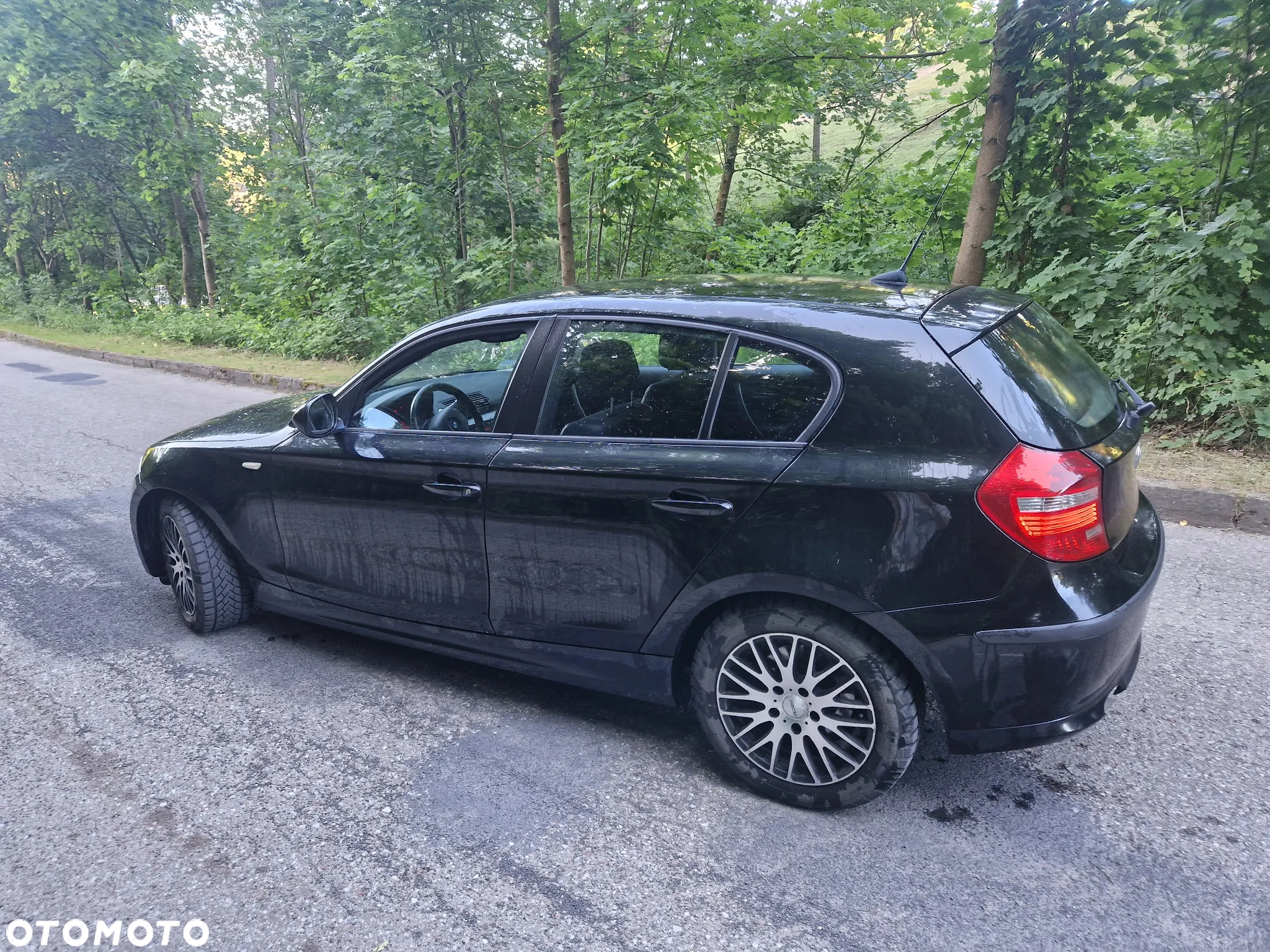 BMW Seria 1 116d - 19