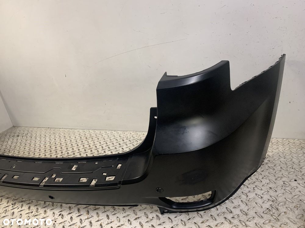 NOWY ORYGINALNY ZDERZAK TYLNY TYŁ JEEP GRAND CHEROKEE IV 4  WK2 4xPDC 14-17 68214368AB - 3
