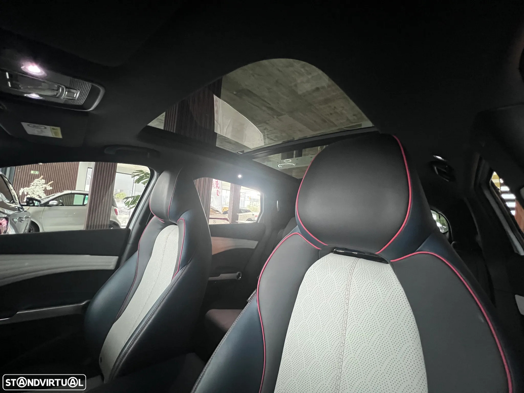 BYD Atto 3 60.48 kWh Design - 9