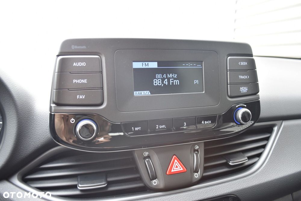 Hyundai i30 1.0 T-GDI Modern - 16