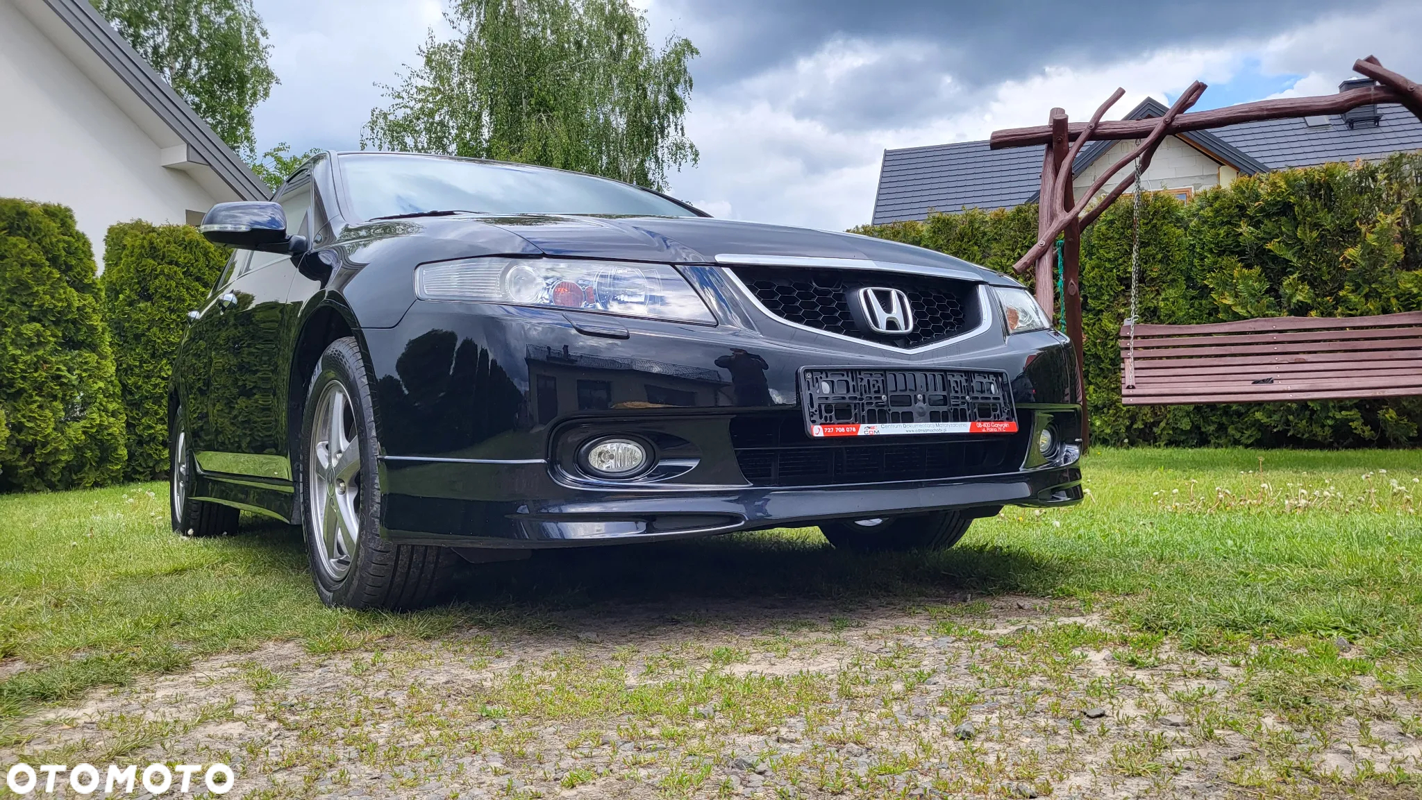 Honda Accord 2.4 Type-S - 31