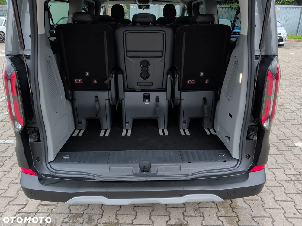 Ford Tourneo Custom 2.0 EcoBlue 320 AWD L2 Active - 31