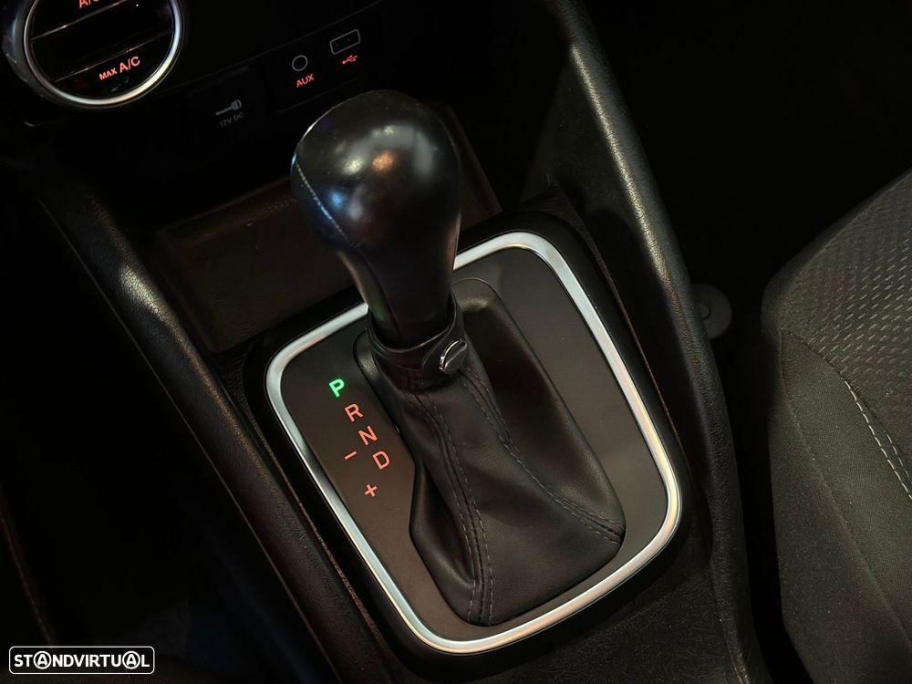 Fiat Tipo 1.6 M-Jet Lounge J17 DCT - 22