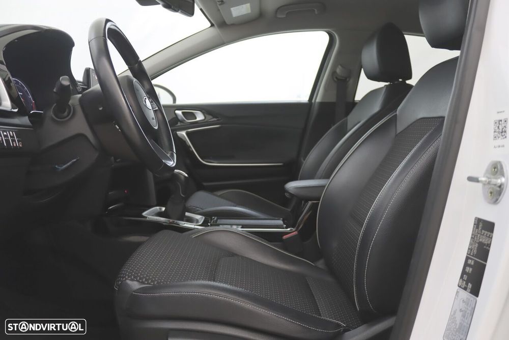 Kia XCeed 1.0 T-GDI Drive - 4