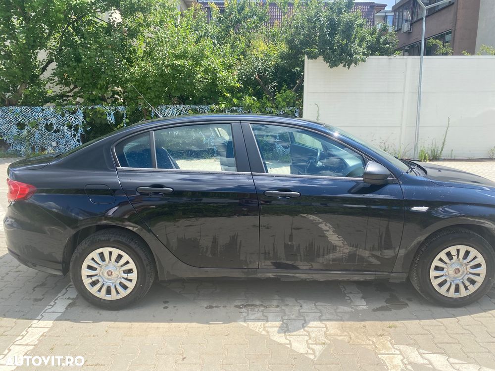 Fiat Tipo 1.4 - 14