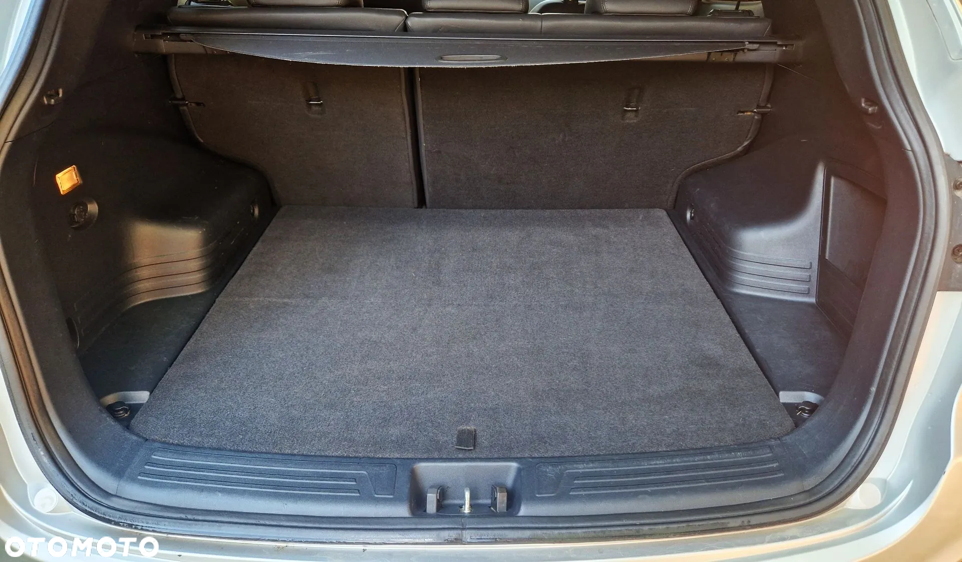 Hyundai ix35 2.0 4WD Automatik Premium - 12