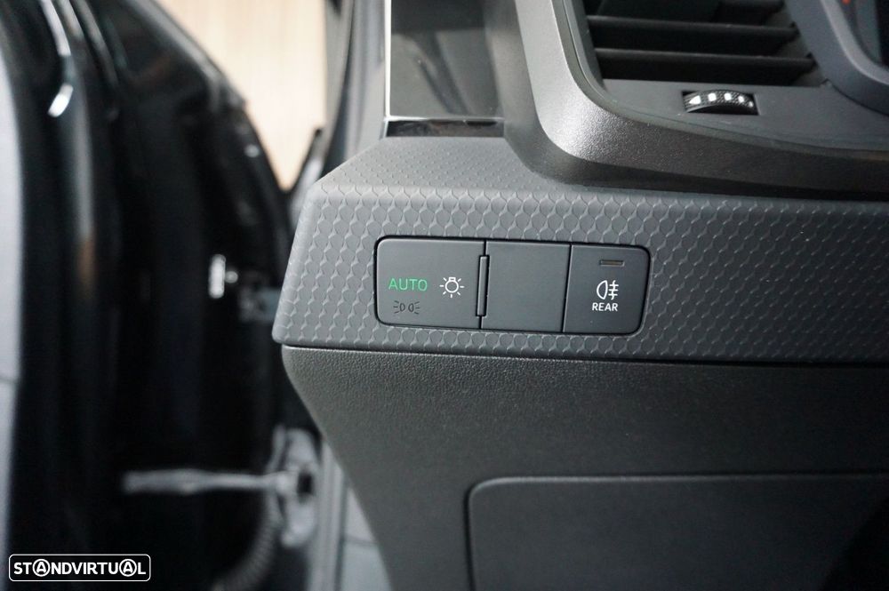 Audi A1 Sportback 25 TFSI Advanced - 11