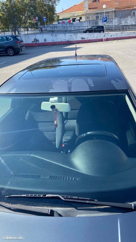 VW Golf 1.4i Confort - 7