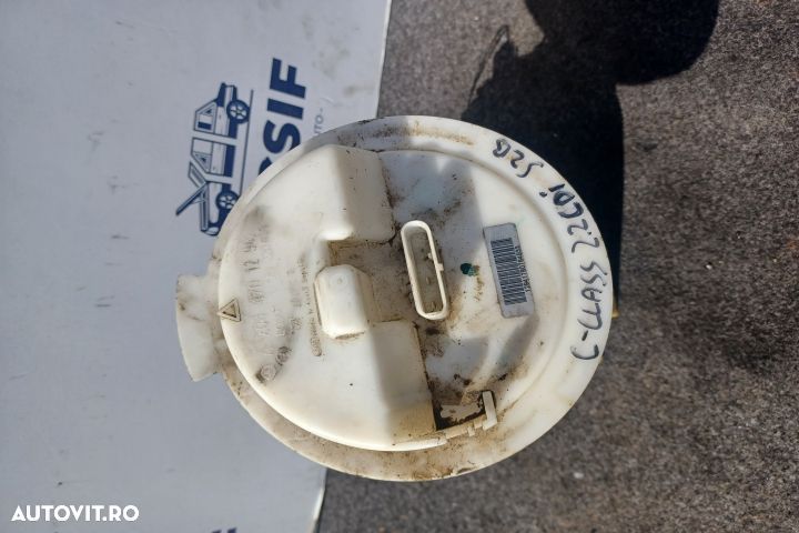 Pompa motorina din rezervor A2044701294 Mercedes-Benz C-Class W204/S2 - 2