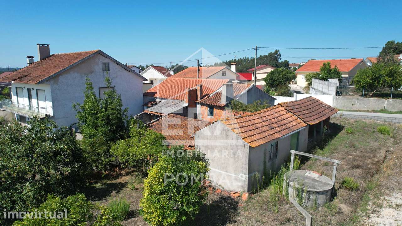 Moradia T2, em Louriçal, Pombal - Grande imagem: 3/10