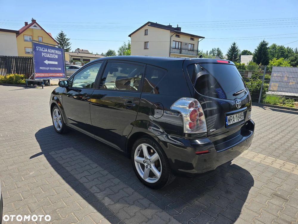 Chevrolet Trax 1.7TD LS - 9