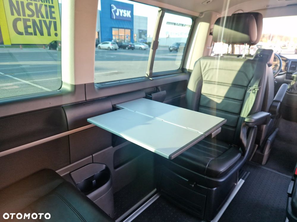 Volkswagen Multivan 2.0 BiTDI L1 Highline 4Motion DSG - 15