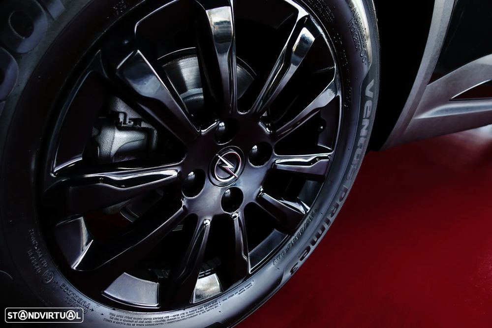 Opel Mokka-e 50 kWh GS - 25