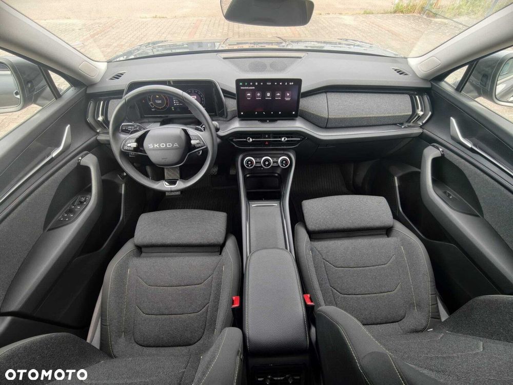 Skoda Kodiaq - 10