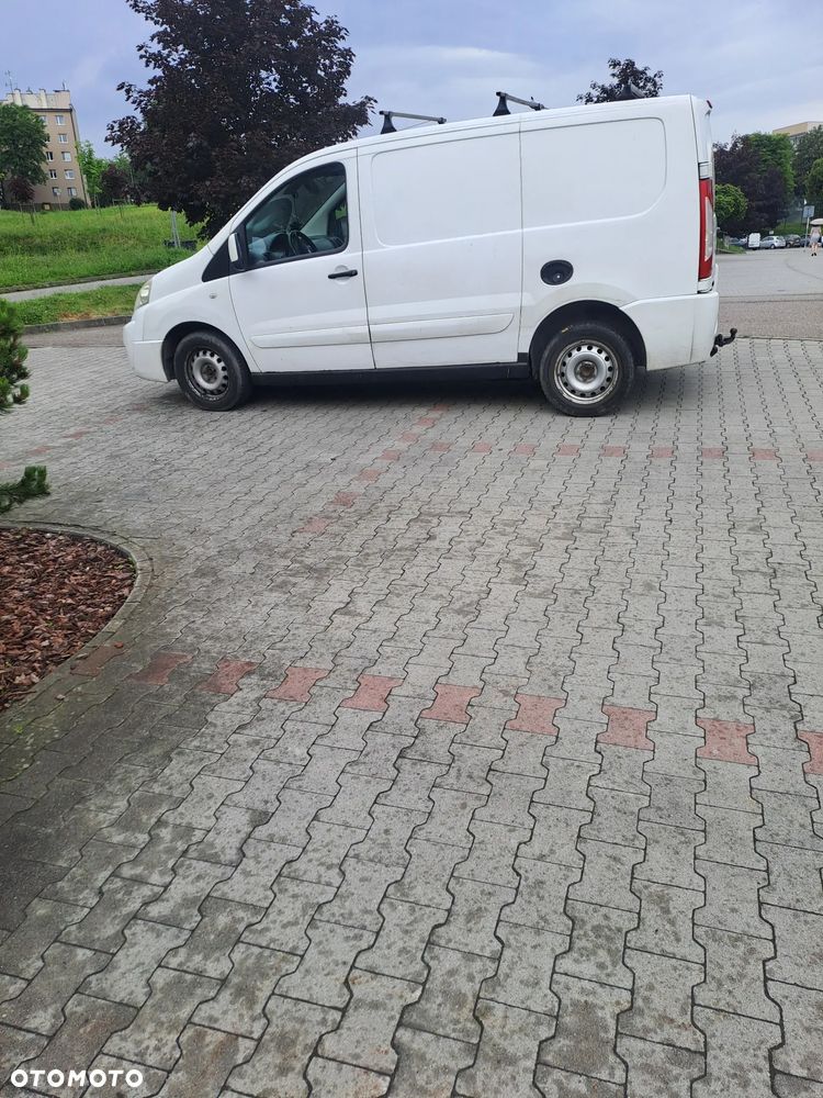 Peugeot Expert - 3
