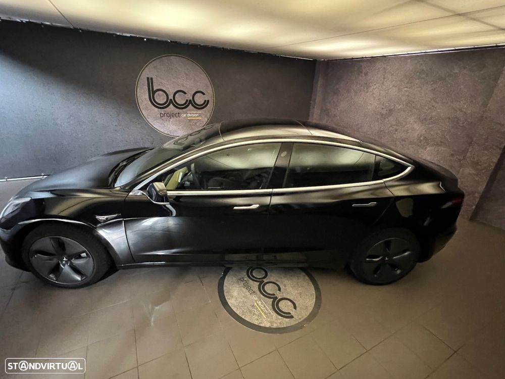 Tesla Model 3 Standard Range Plus RWD - 6