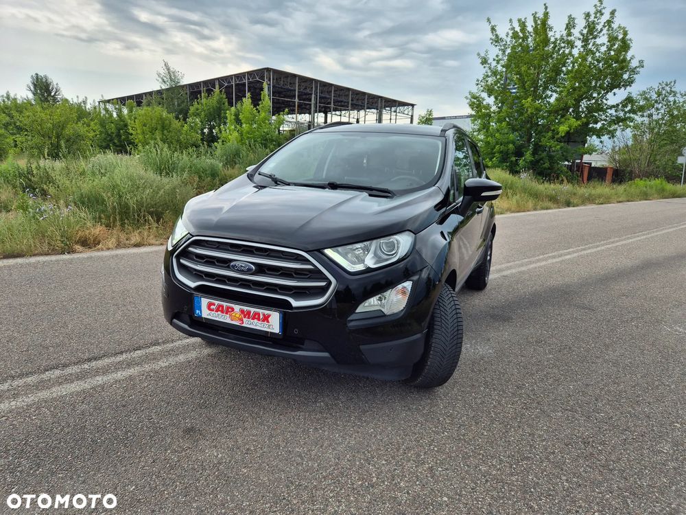 Ford EcoSport - 17