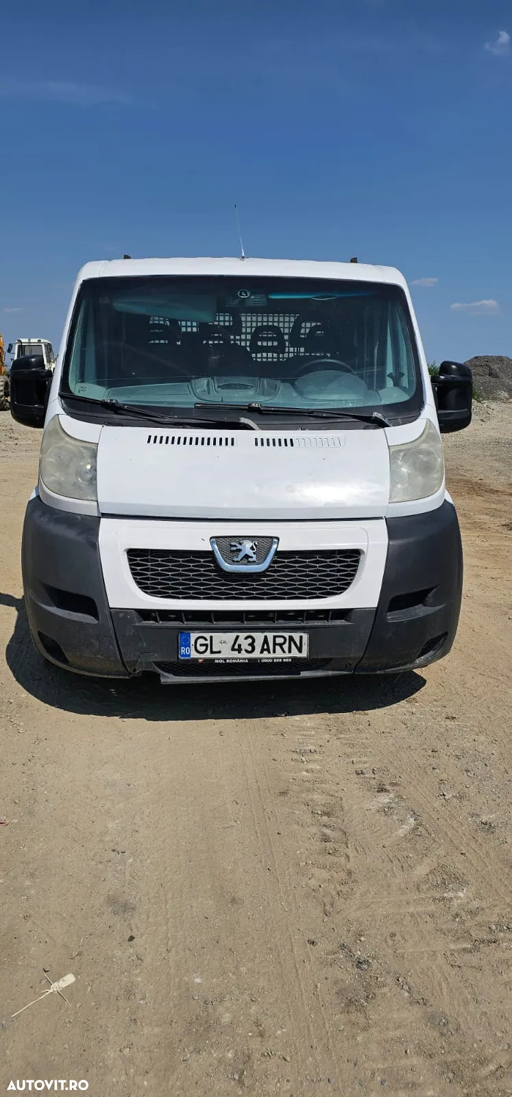 Peugeot Boxer - 7
