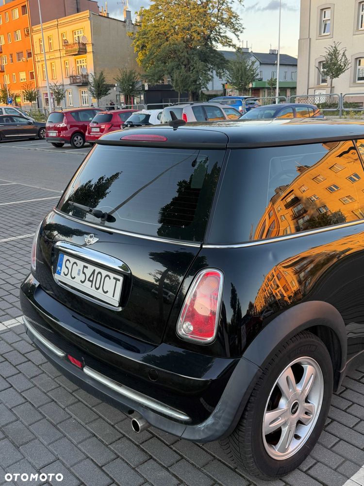 MINI Cooper - 2