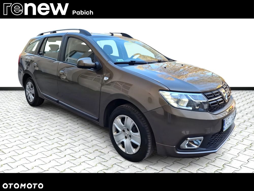 Dacia Logan 0.9 TCe Laureate S&S - 3