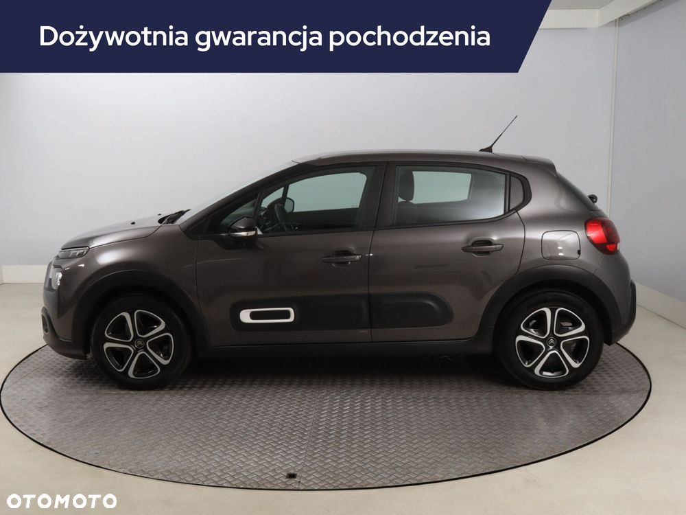 Citroën C3 - 4