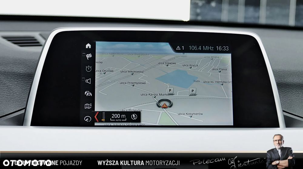 BMW X1 sDrive18d Advantage - 20