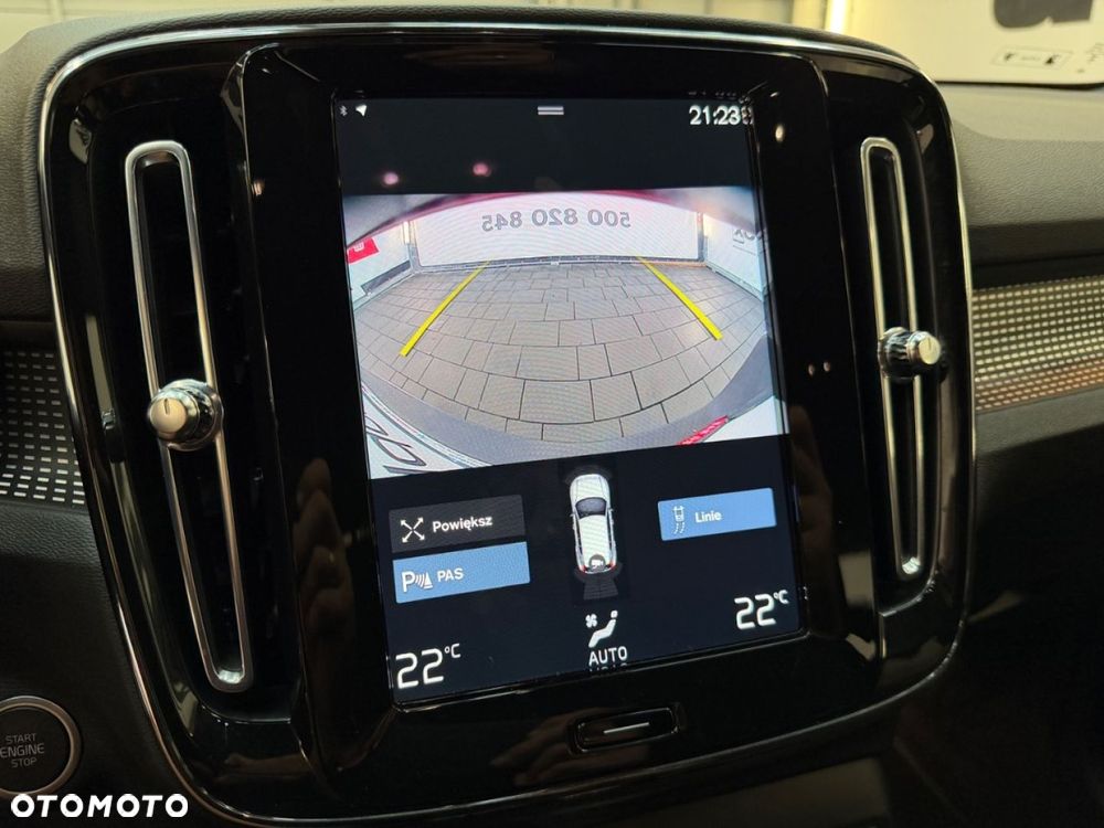 Volvo XC 40 - 31