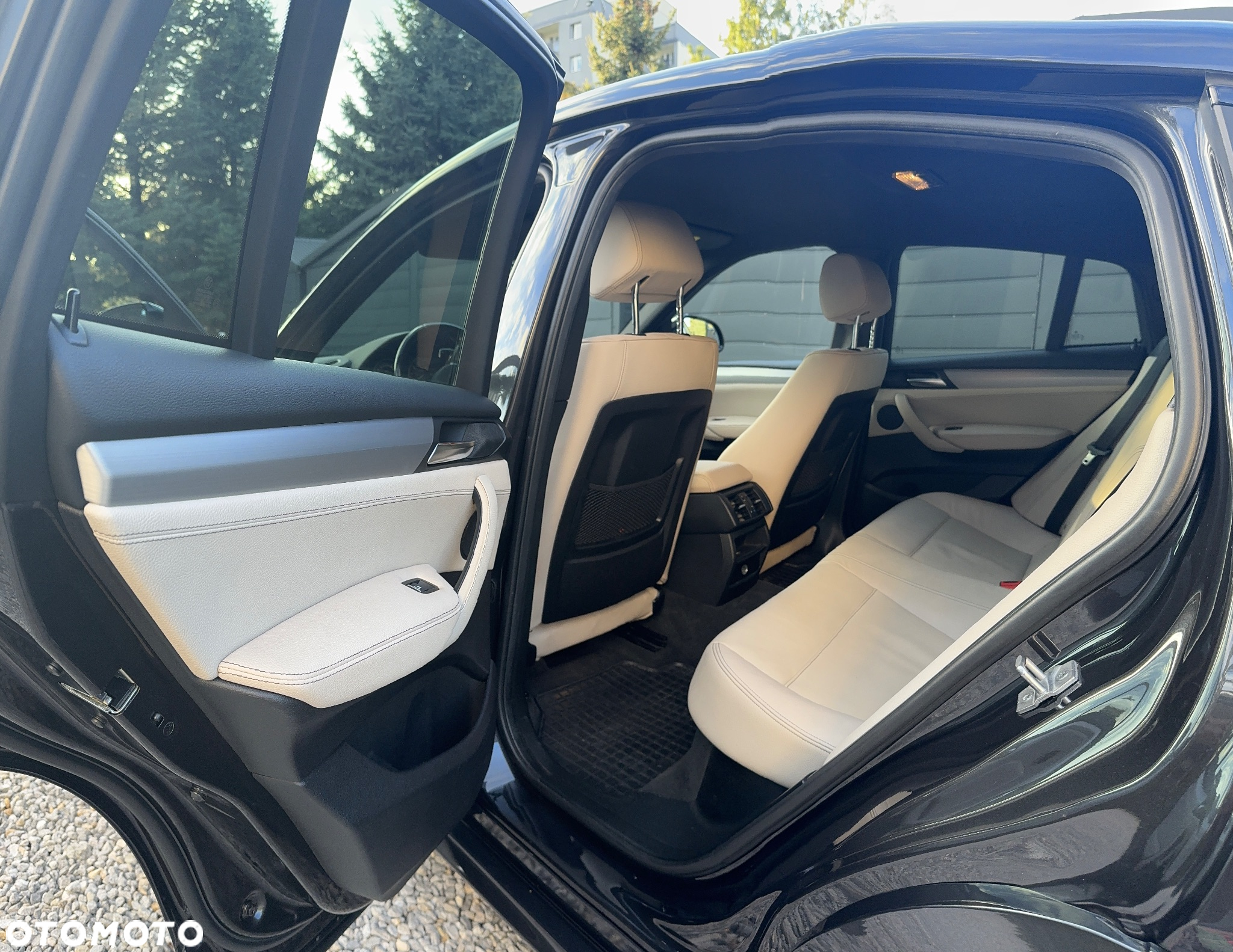 BMW X4 xDrive20d - 11