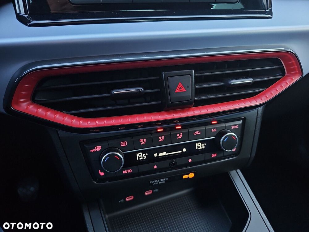 Seat Ibiza 1.0 TSI FR S&S - 20