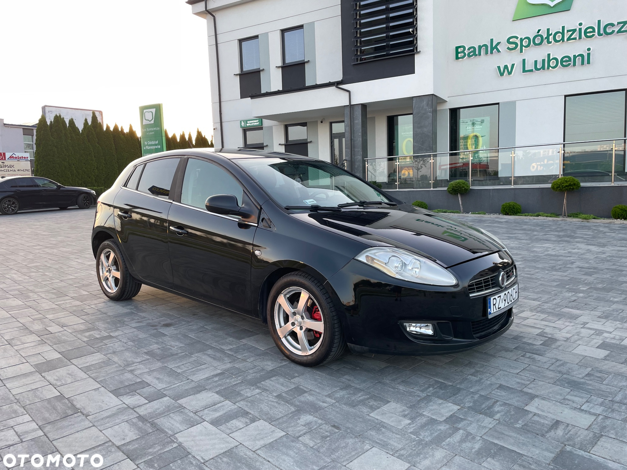Fiat Bravo 1.4 T-Jet 16V Emotion - 13