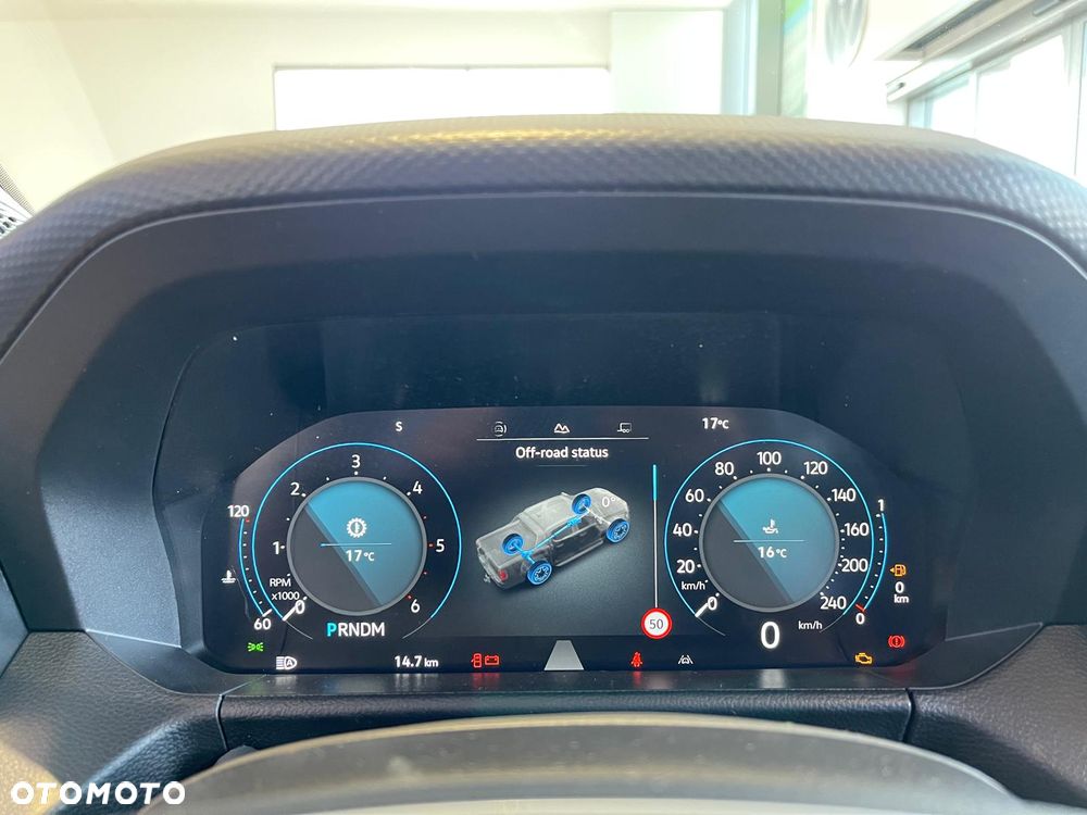 Volkswagen Amarok - 19