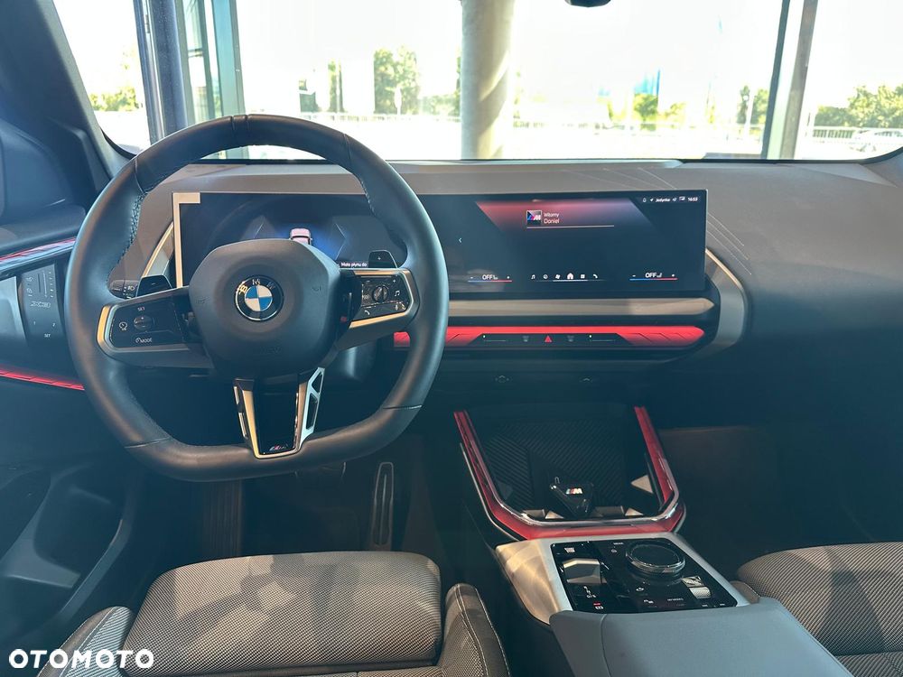 BMW X3 20 xDrive - 19