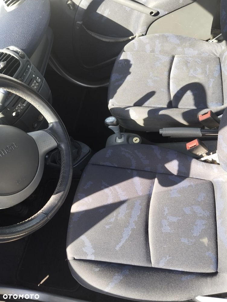 Smart Fortwo - 7