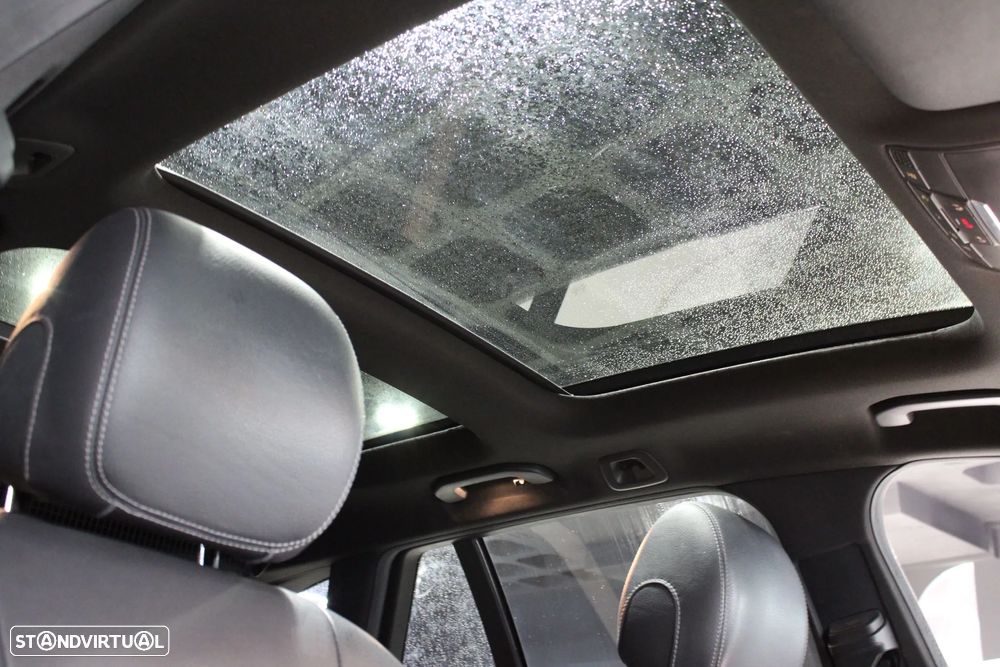 Mercedes-Benz C 200 (BlueTEC) d Station 7G-TRONIC AMG Line - 6