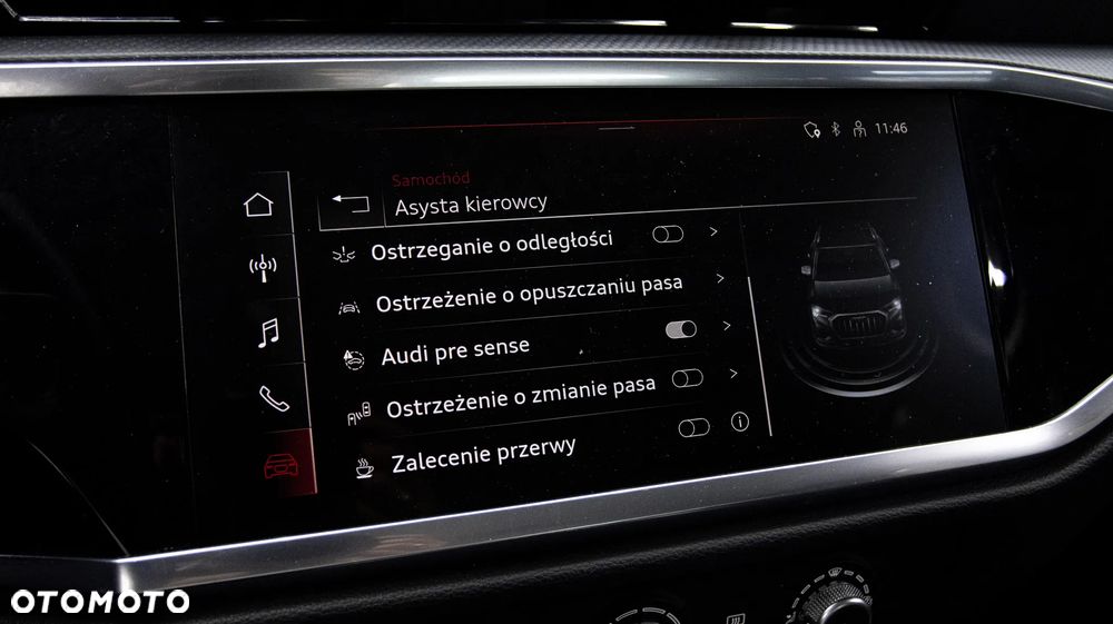 Audi Q3 40 TFSI Quattro Advanced S tronic - 26