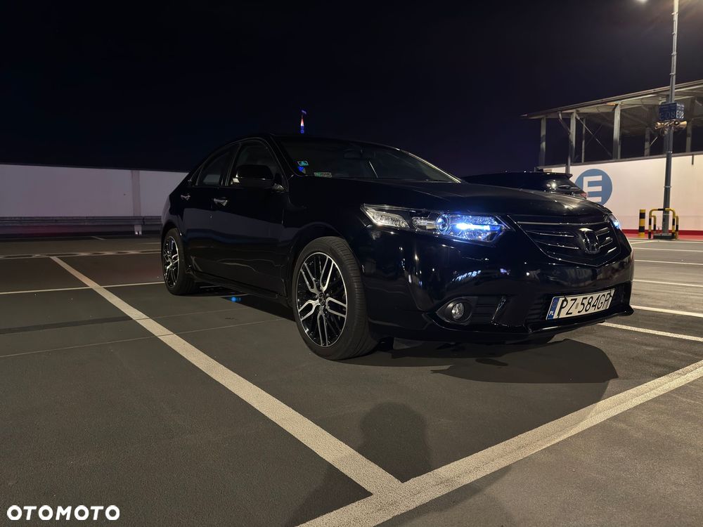 Honda Accord 2.4 Executive Nav+ACC+LKAS - 6