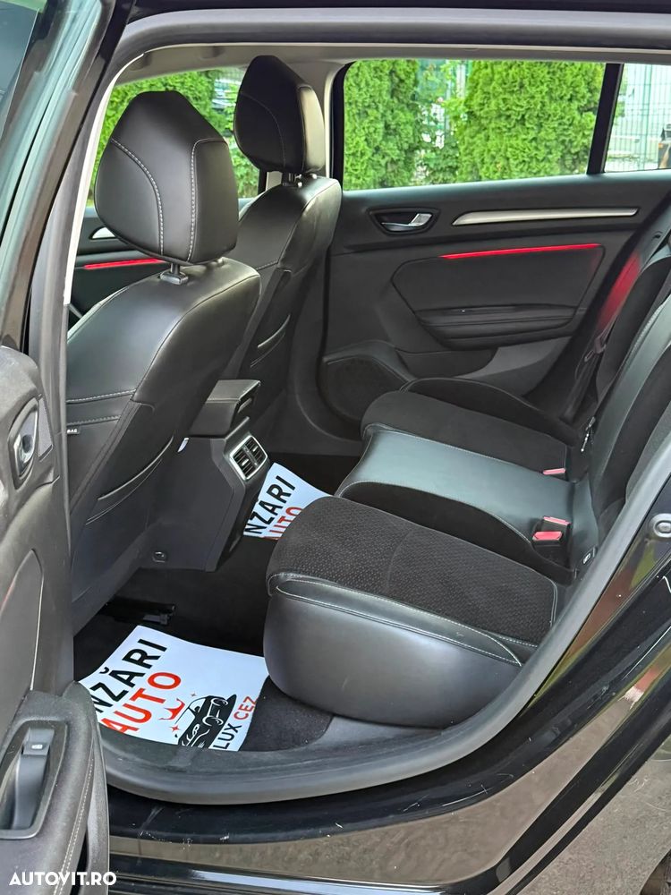 Renault Megane ENERGY dCi 110 EDC INTENS - 9