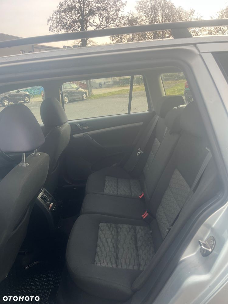 Skoda Octavia 1.6 TDI Elegance - 5