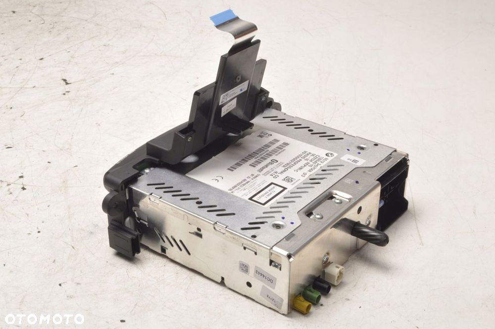 MINI R60 R61 RADIO CD 3457568 - 3