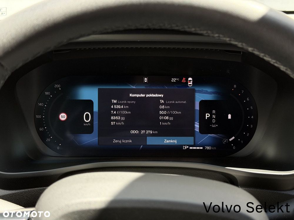 Volvo XC 40 - 21