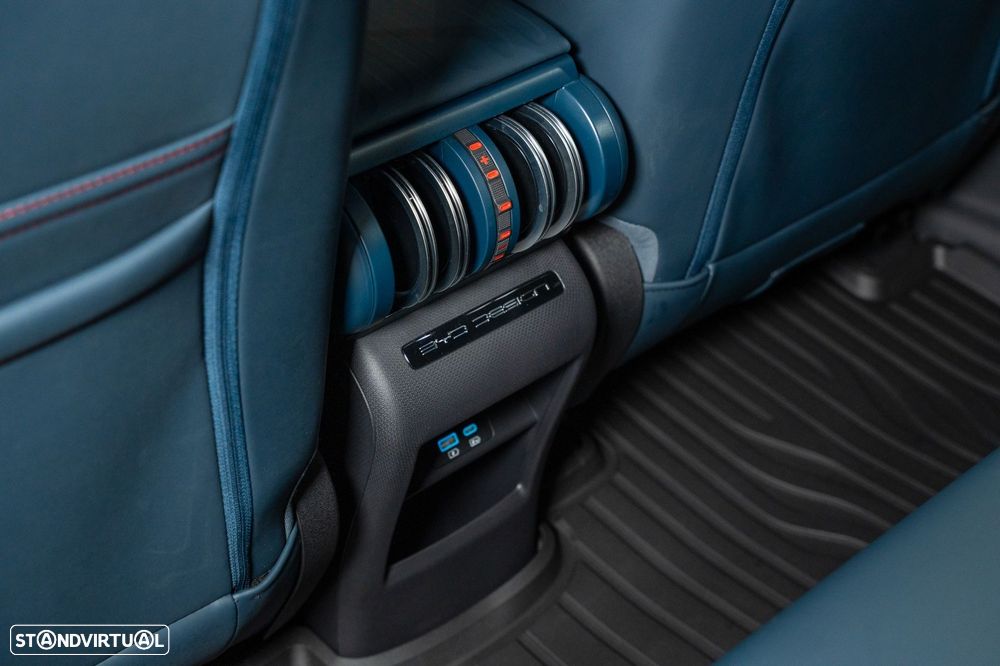 BYD Atto 3 60.48 kWh Design - 27