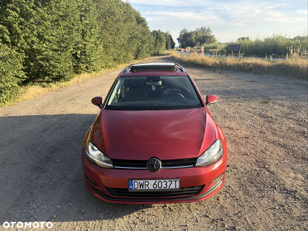 Volkswagen Golf - 3