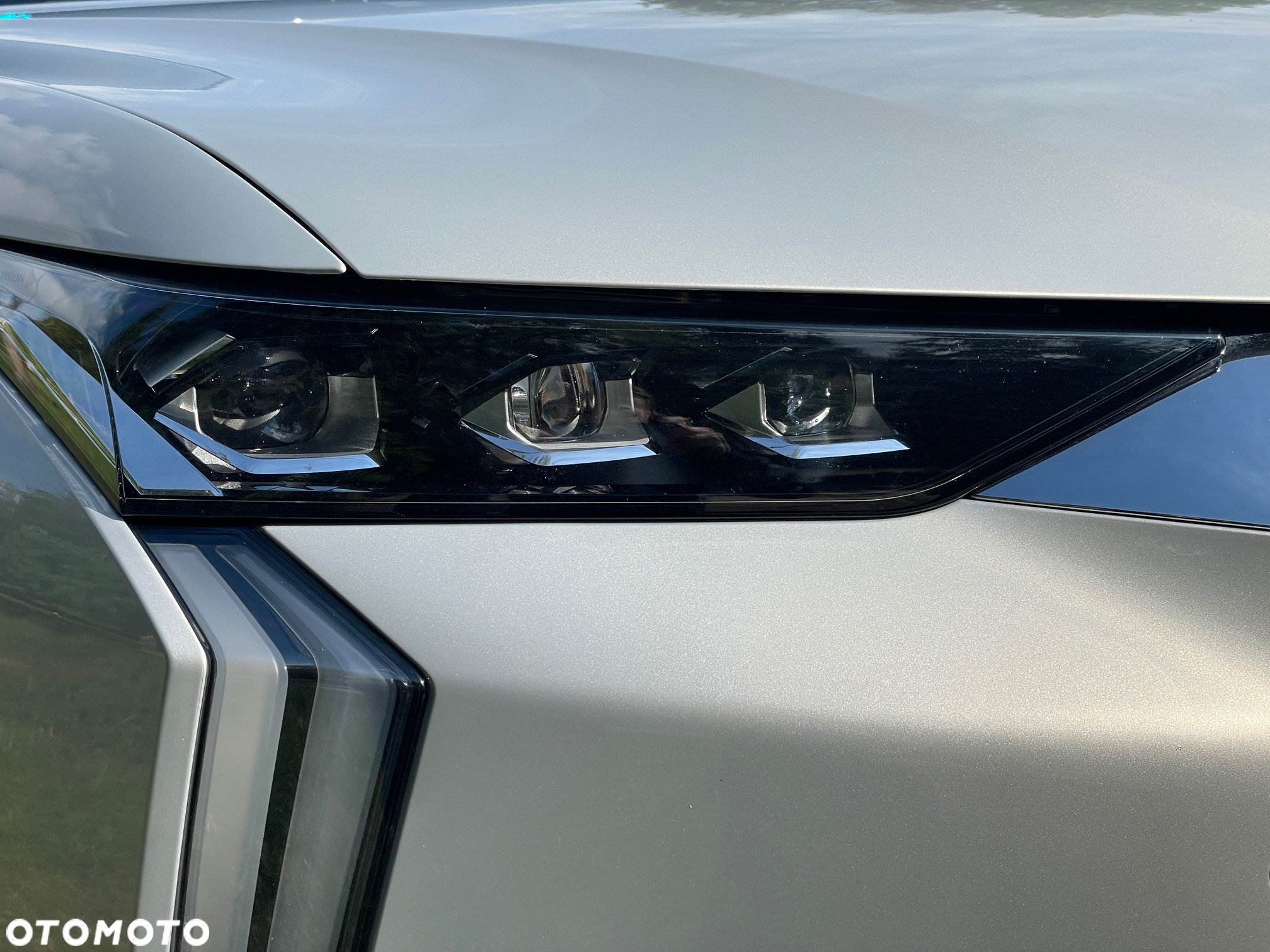 DS Automobiles DS 4 1.6 PureTech La Premiere - 9