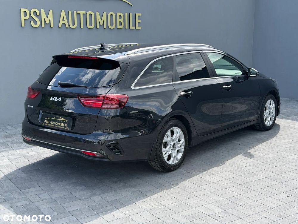 Kia Ceed 1.5 T-GDI L - 9